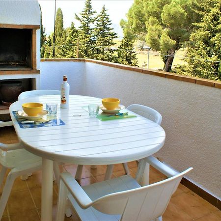Apartamento En Roses Parking Y Piscina Comunitaria מראה חיצוני תמונה