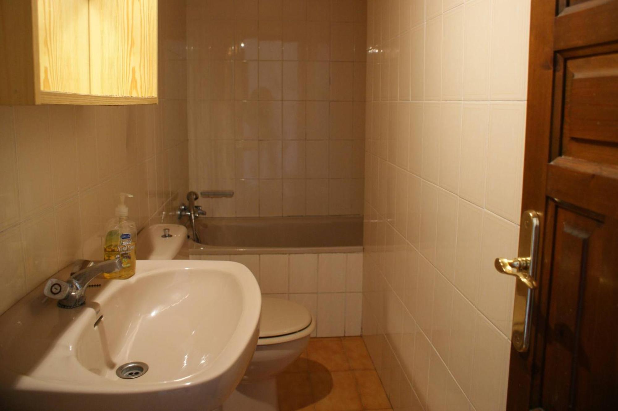Apartamento En Roses Parking Y Piscina Comunitaria מראה חיצוני תמונה